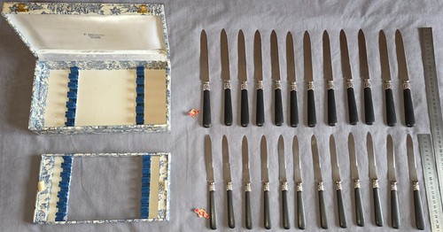 Pauchard table 12 - +,