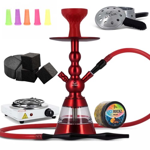 Pack chicha altair khephren - pack,