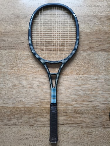 Raquette tennis slazenger - raquette,