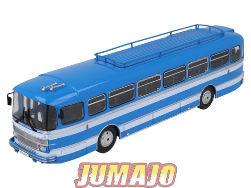 Sav10 camions altaya - 1/43,