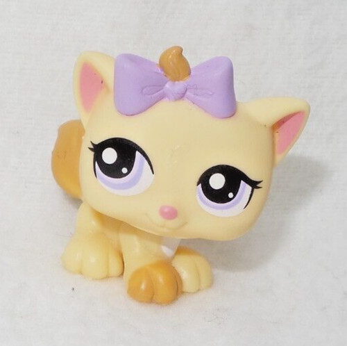 Littlest pet shop - petshop, lps