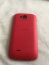 Coque arrière cache batterie