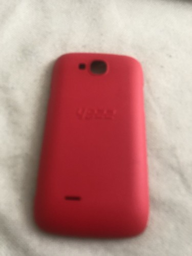 Coque arrière cache - , batterie