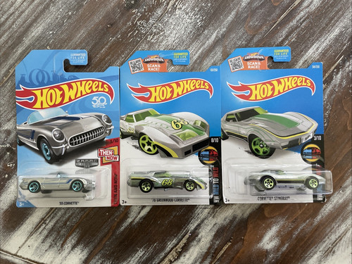 2016 2018 hot wheels - hot, zamac