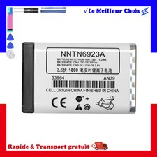 Batterie 1700mAh NNTN6922A