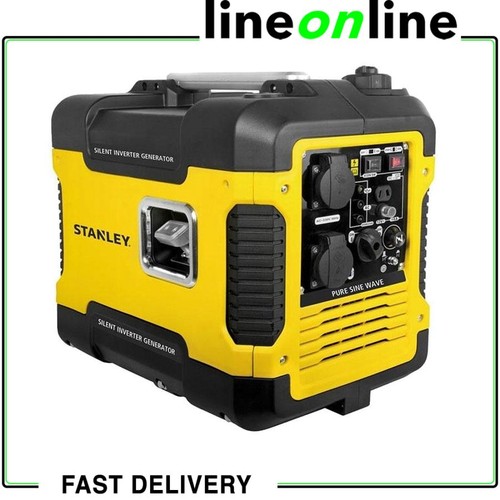 Groupe électrogène inverter - groupe,