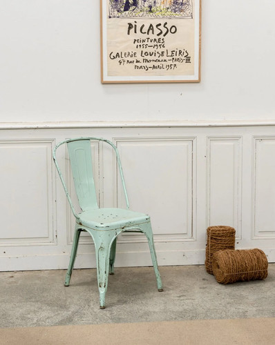 Alma chaise tolix - alma,,