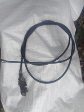 Cable De Coffre Suzuki Burgman