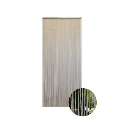 Rideau portière swing - rideau,