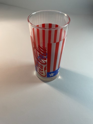 Verre coca cola luminarc - coca,