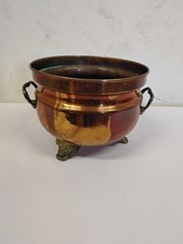 Copper Cauldron