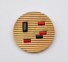 Broche vintage Paloma Picasso