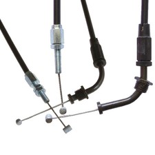 Étrangler Lot pour Yamaha Sr