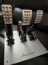 Az Racing Simulation Pedals 