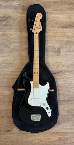 Fender squier bronco short - squier,