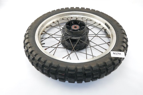 Yamaha 350 55v - yamaha, xt