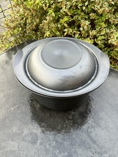 TUPPERWARE   Plat Avec Couvercle Ultra Pro 5 litres