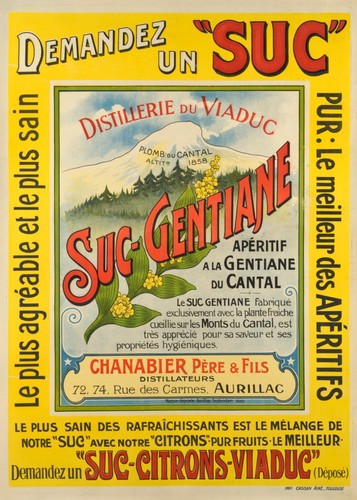 Affiche poster biere - biere, rend
