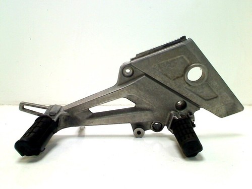 Support droit honda cbf 250 - droit,