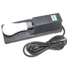 HQRP Soutenu Pédale pour