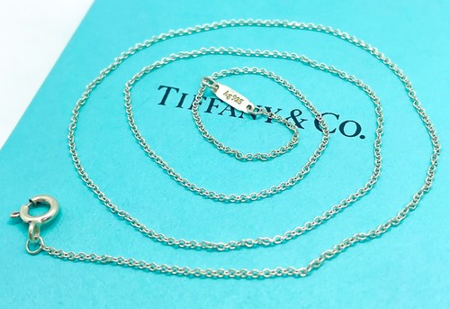 Tiffany sterling silver - tiffany,