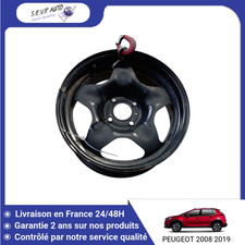 🇫🇷 JANTE TOLE PEUGEOT