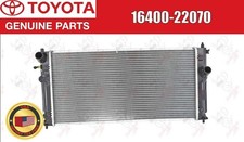 Radiateur OEM Toyota - Auto