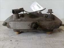 Etrier avant gauche (freinage)