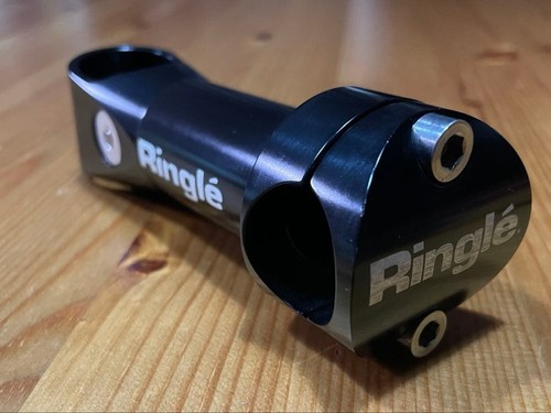Vintage ringle vtt - vtt, stem