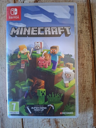 Minecraft super mario mash - mario, mash-up