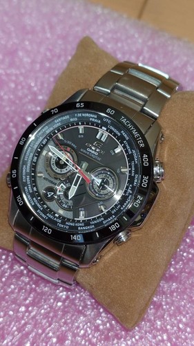 Casio edifice eqw - casio,