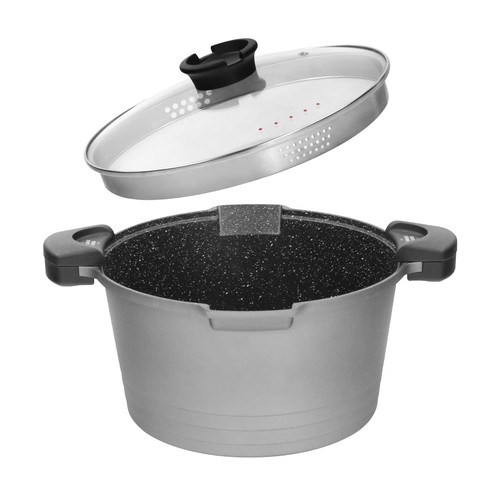 Cuiseur pâtes cm 8l - à,