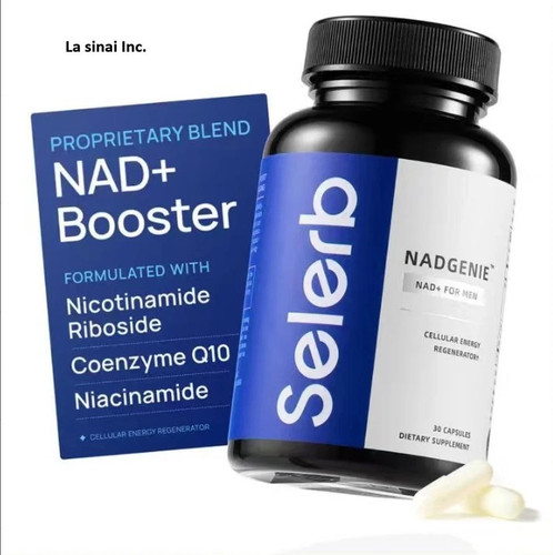 Selerb nad supplement for - selerb,