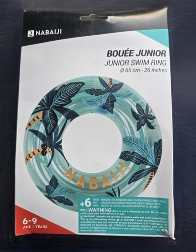 Bouée piscine gonflable - , 65