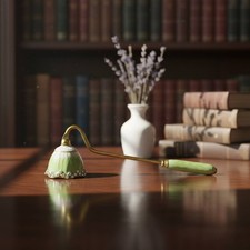Éteignoir à Bougie Finition