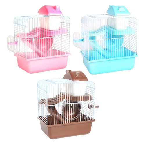 Cage hamster 2 - à,