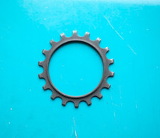 Vintage Cycle PIGNON FIXE 18