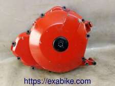 carter d'alternateur pour