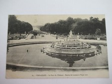 67. - Versailles. - Le Parc du