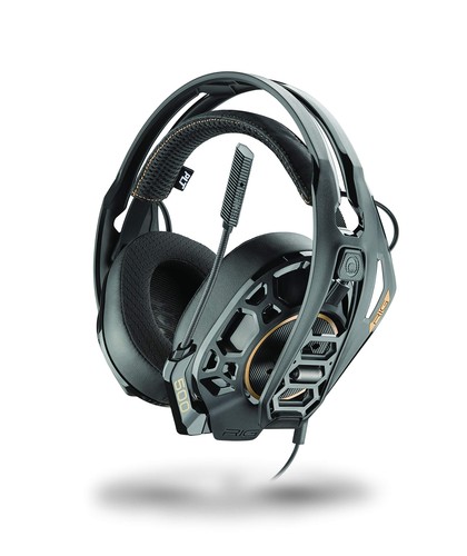 Audio gaming plantronics - gaming, rig