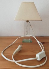 LAMPE DE CHEVET ANGES RÉSINE