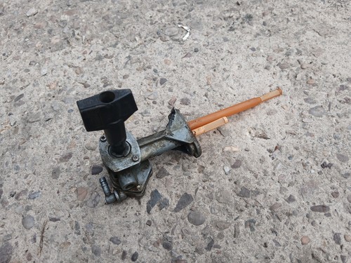 Genuine yamaha xj600 diversion - genuine,