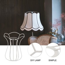  Cadres De Fil D'abat-jour