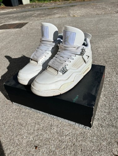 Jordan pure money - jordan, 4