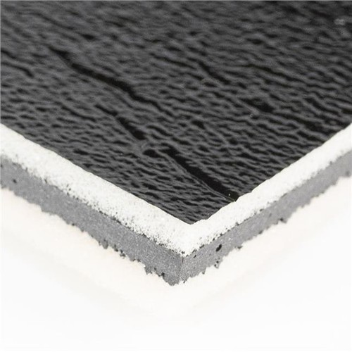 Dynamat dynapad 11mm rouleau - dynamat,