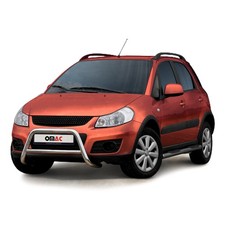 Pare-Buffle Avant Pour Suzuki