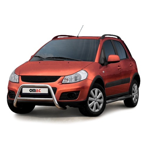 Pare buffle avant pour - pare-buffle, suzuki