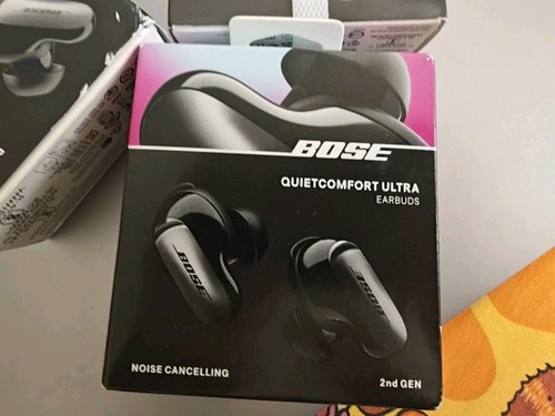 écouteurs bose quietcomfort - bose,