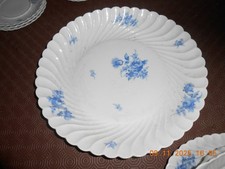 vaisselle en porcelaine de Limoges