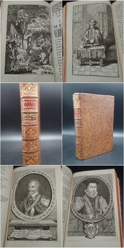 1752 satyre ménipée la - de,
